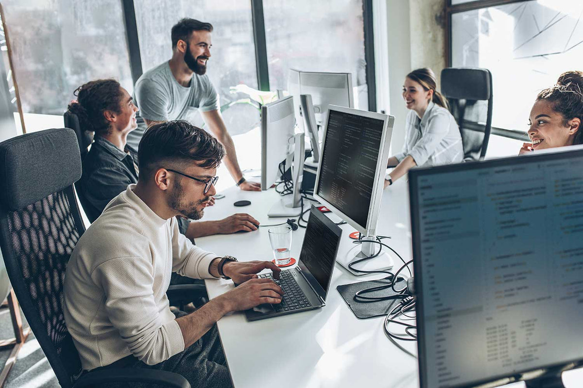 Why the Balkans Is the Best Place to Hire Remote Developers