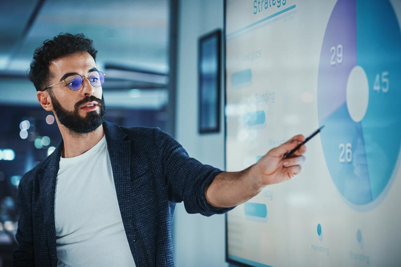 Digital Marketing Agencies