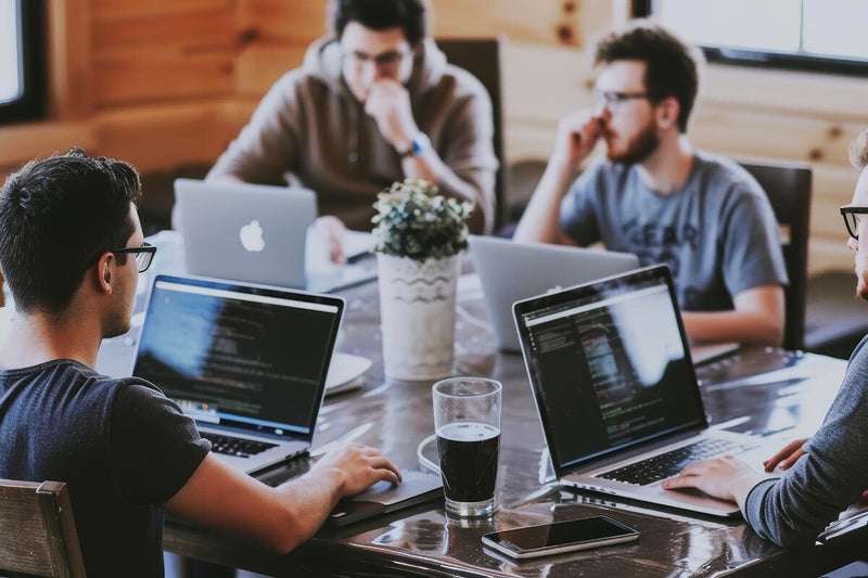 Web Development Agencies